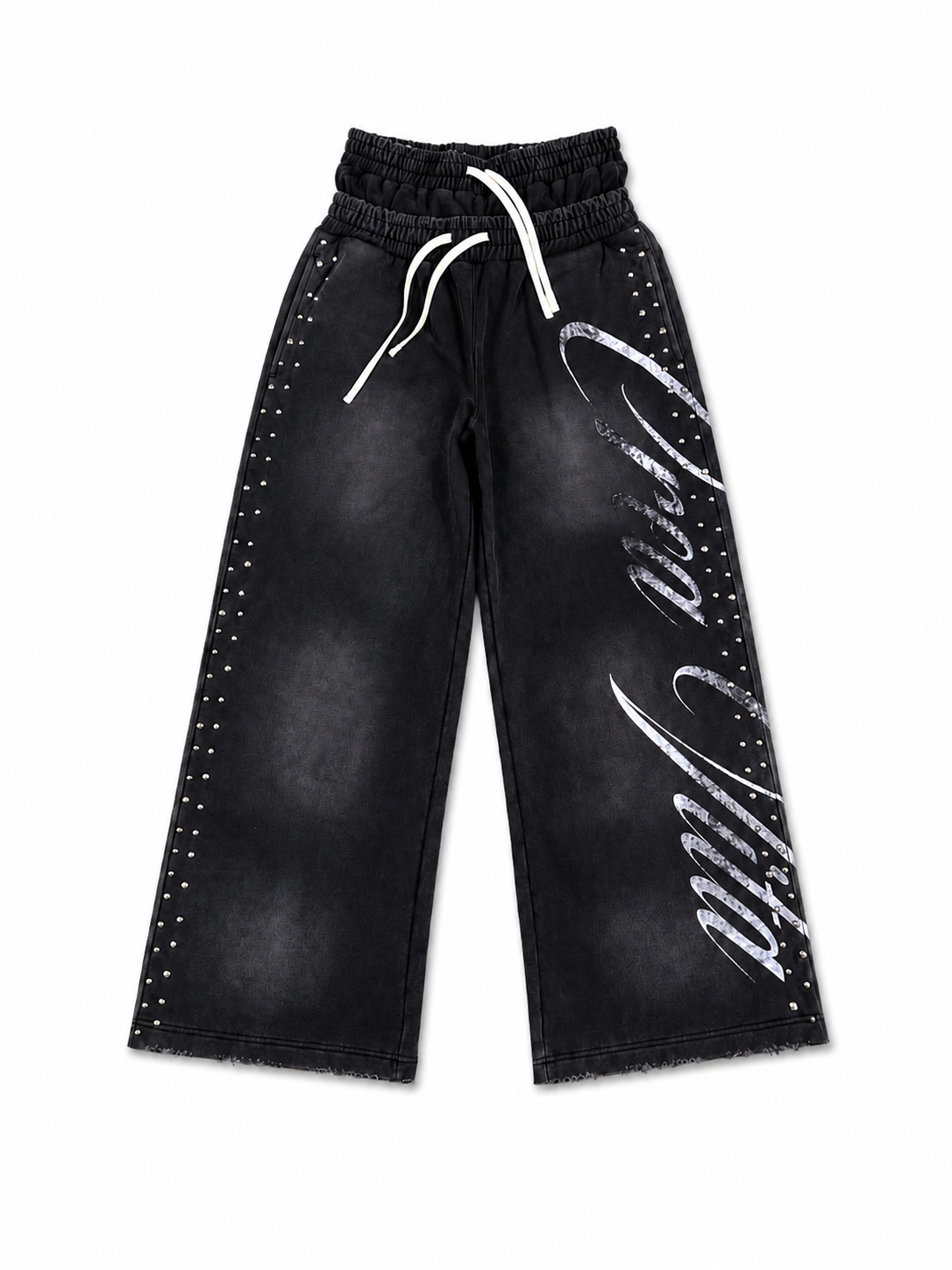 CREA Double Waist Sweats