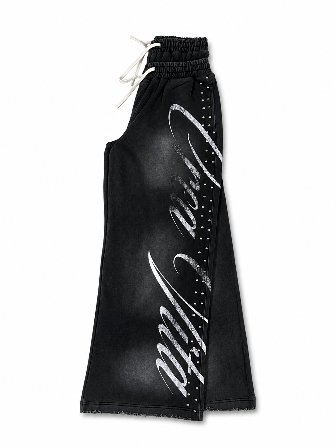 CREA Double Waist Sweats