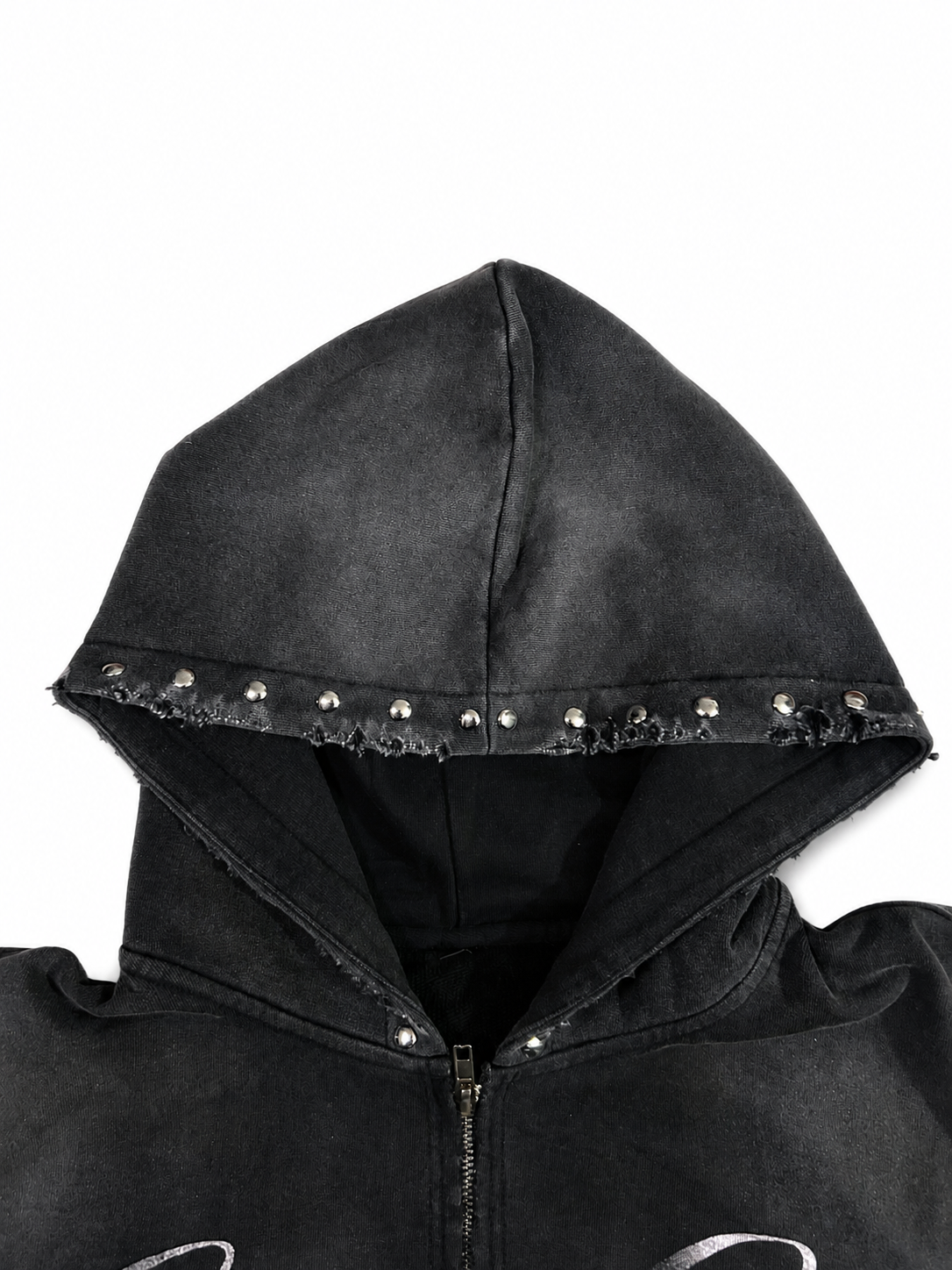 CREA Zip-up